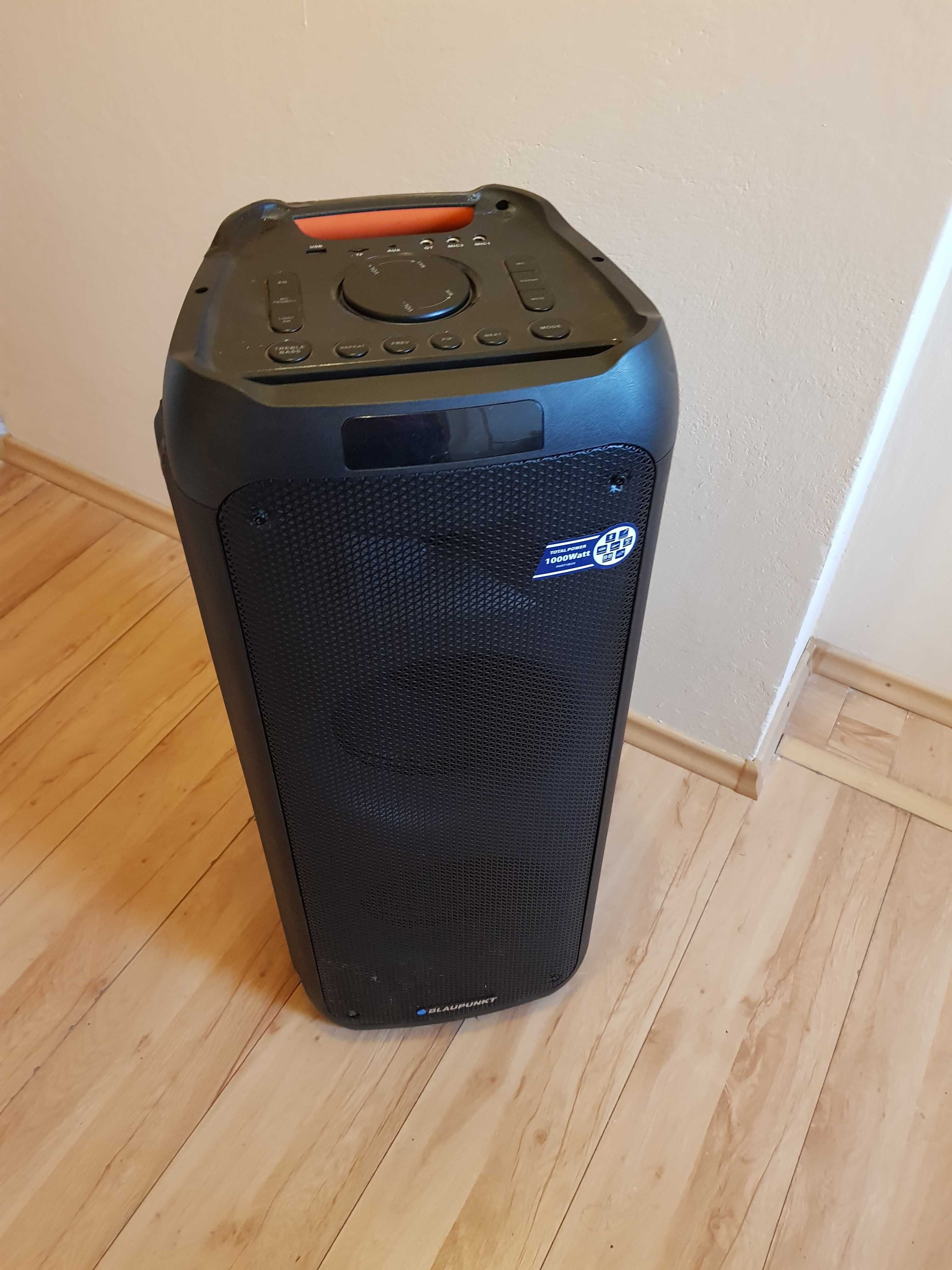 Blaupunkt PB10DB