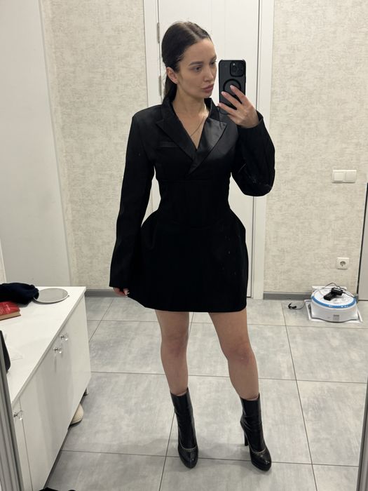 Продам сукню - корсет