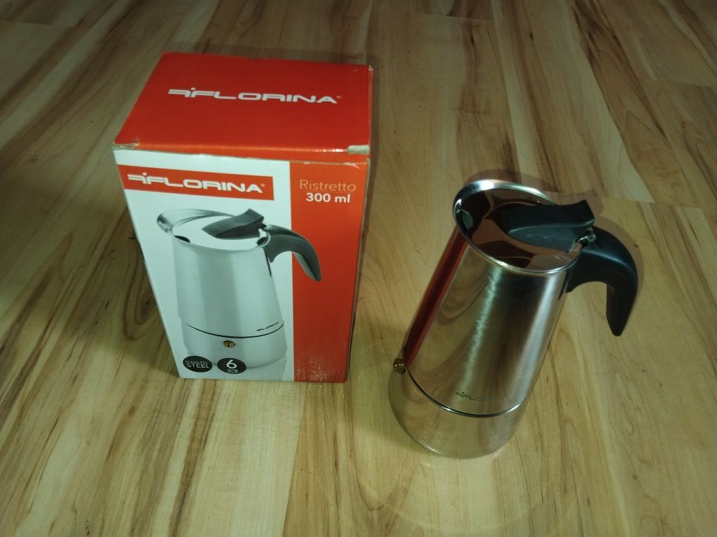 Kawiarka do espresso