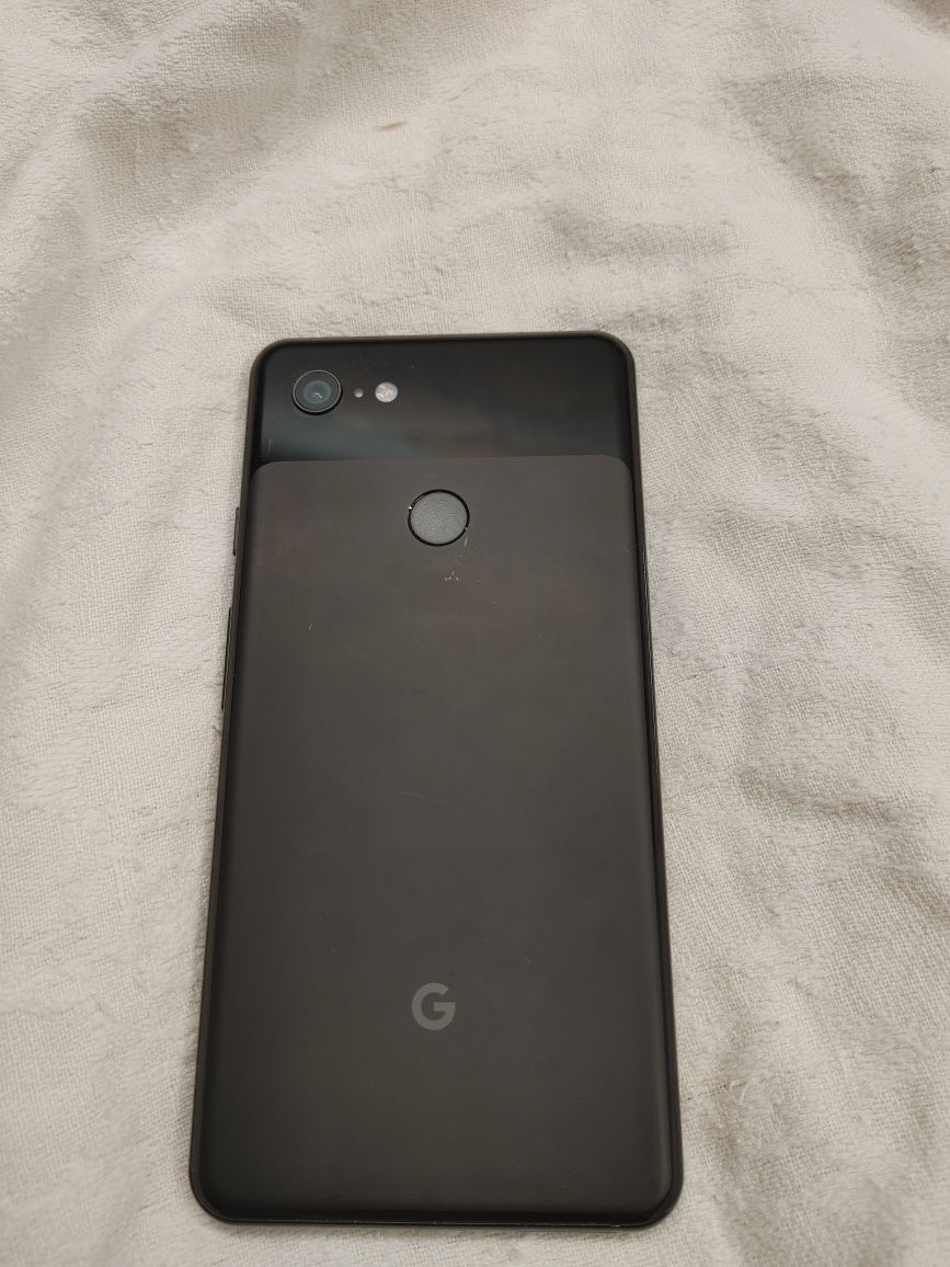 Google pixel 3 XL