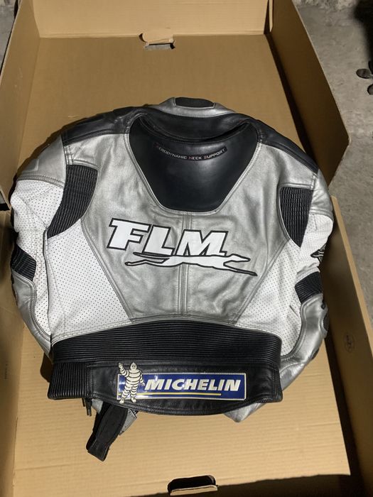 Flm мото костюм POLO 50 размер