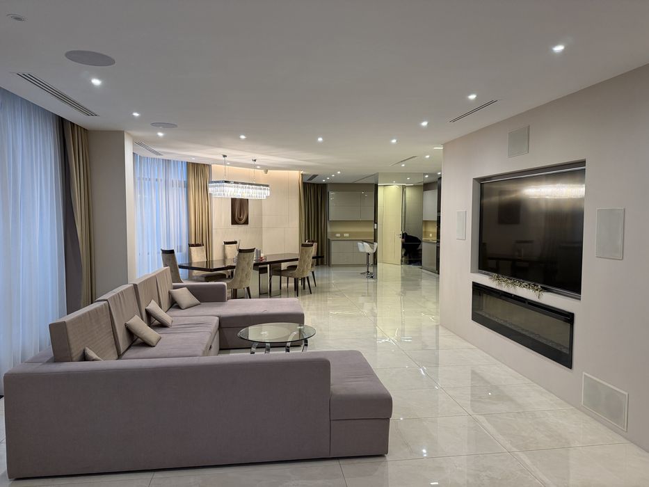 PecherSky ПечерСкай НОВА пропозиція в ЖК Центр IQ Звіренець + ПАРКІНГ