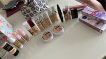 Loreal Meybelline MaxFactor
