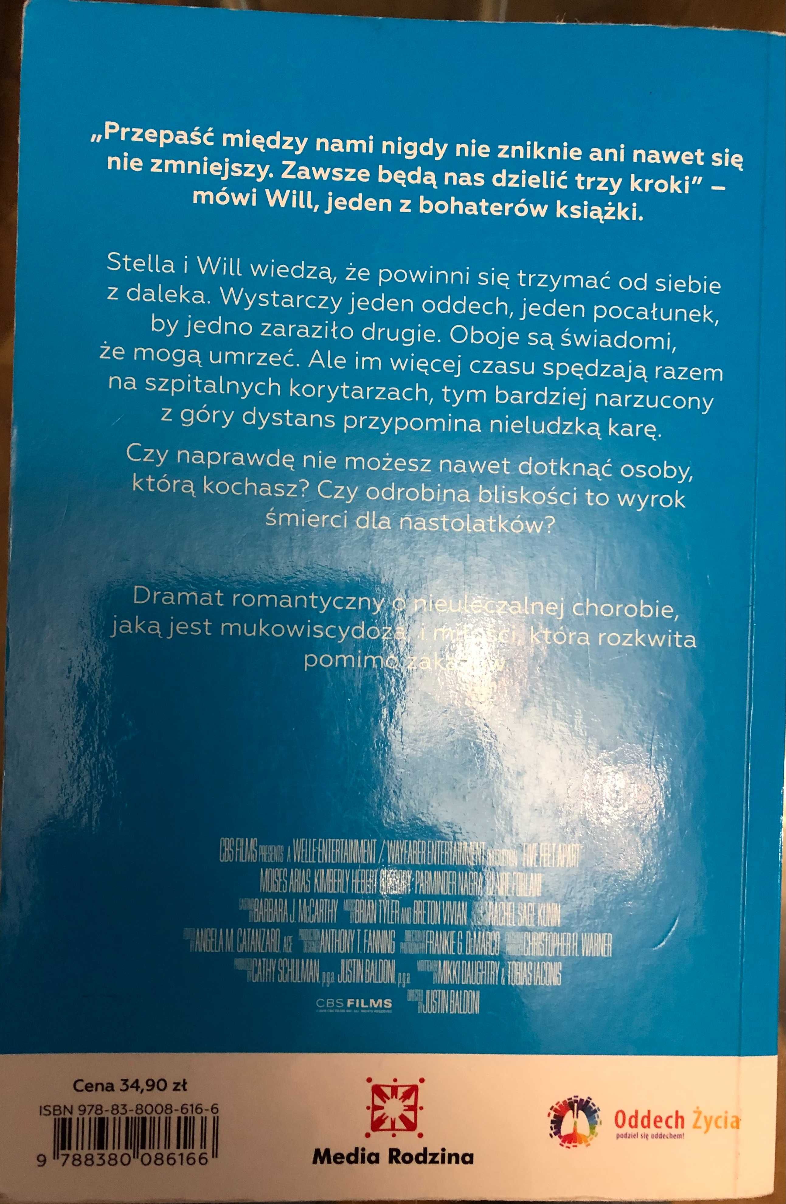 spredam książki ciekawie
