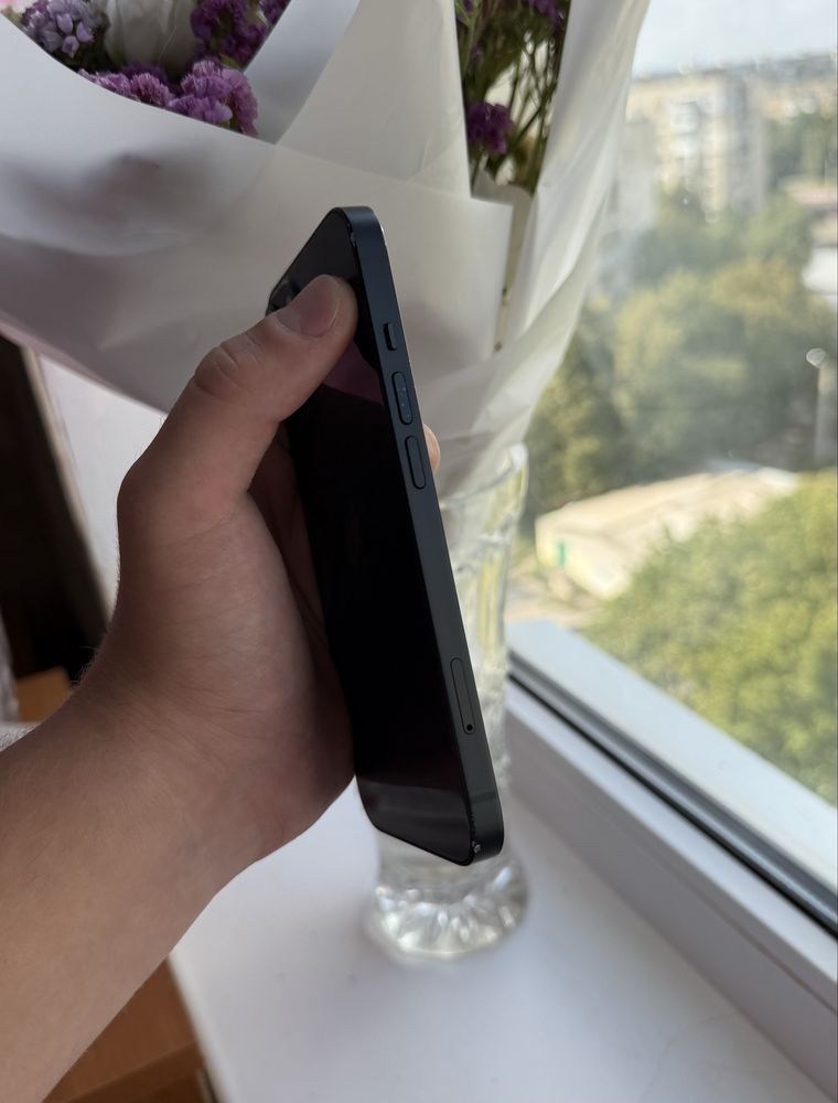 Iphone 13 128gb Neverlock Midnight