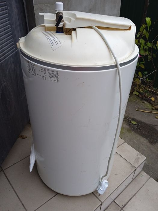 Продам недорого бойлер