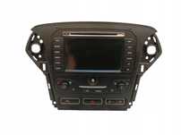 RADIO CD NAWIGACJA EKRAN GPS FORD MONDEO MK4 LIFT (10-14) BS7T-18K931-EB
