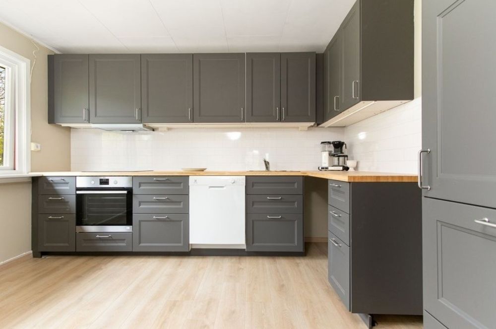 Meble na wymiar, kuchenne i inne.