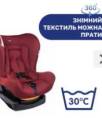 Автокрісло до 9кг, Chicco