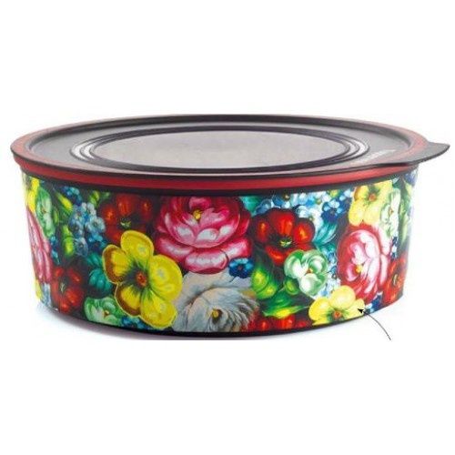 Tupperware. Акваконтроль, ланч бокс і овочечистка