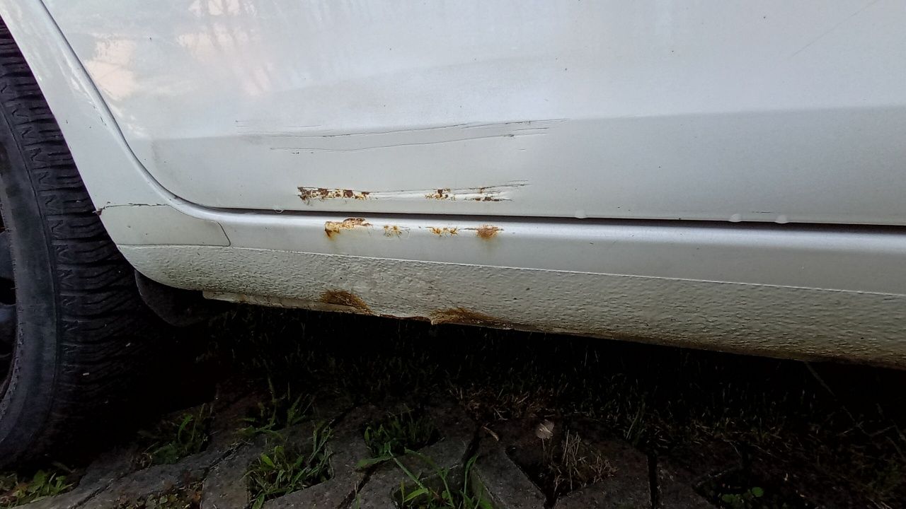 Skoda Fabia 2 kombi 1.9 TDI 115KM