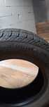 265/60/R18 Continental Cross Contact
