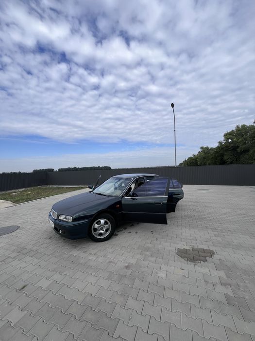 Продам авто ровер 620