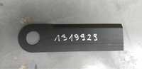 Nóż do przystawki napawany Oros 131.99.29 Kemper LCA 86215  225x60x6