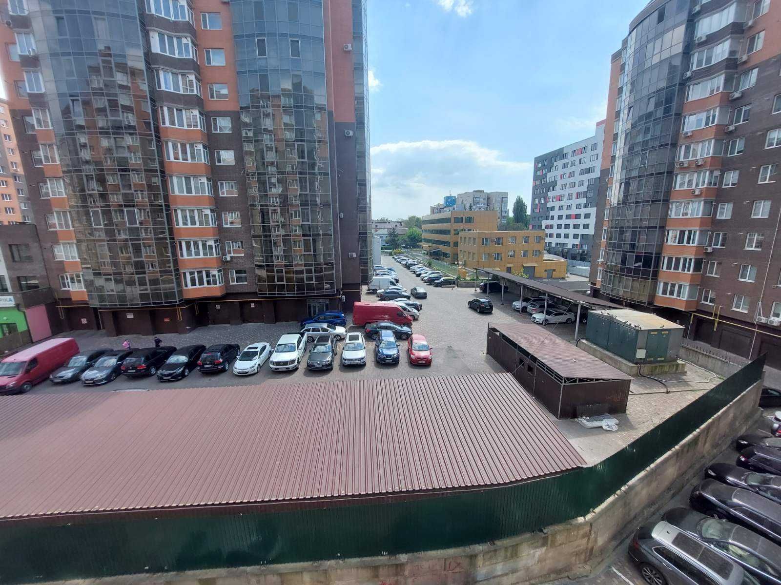 (5) Продаж 1к квартири по вул. Київська 6470