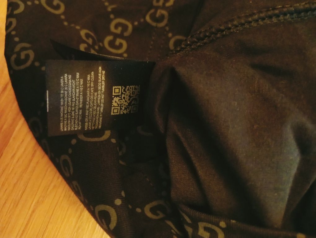 Koszulka Gucci nowa