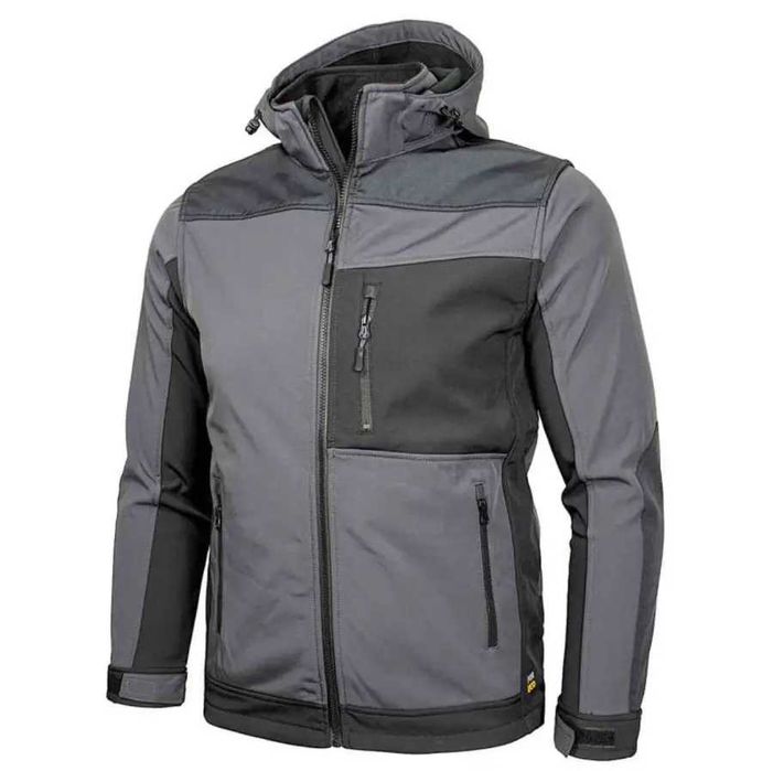 Куртка Foreco SH-SB з капюшоном  надійний захист  та комфорт