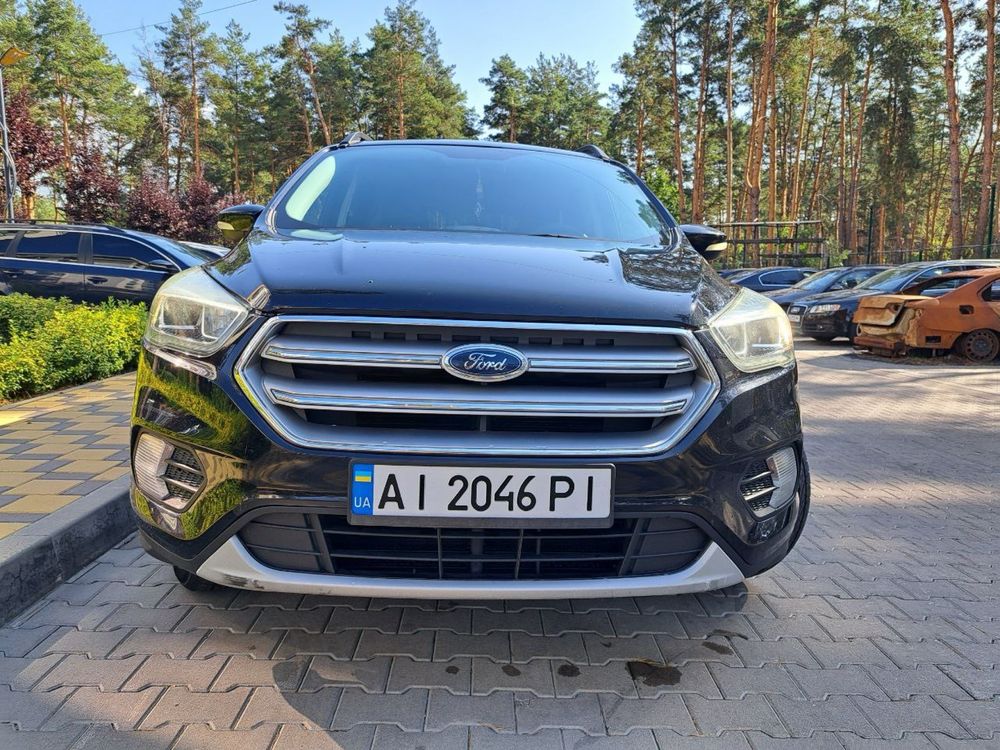 Продам Ford Escape 2017 р