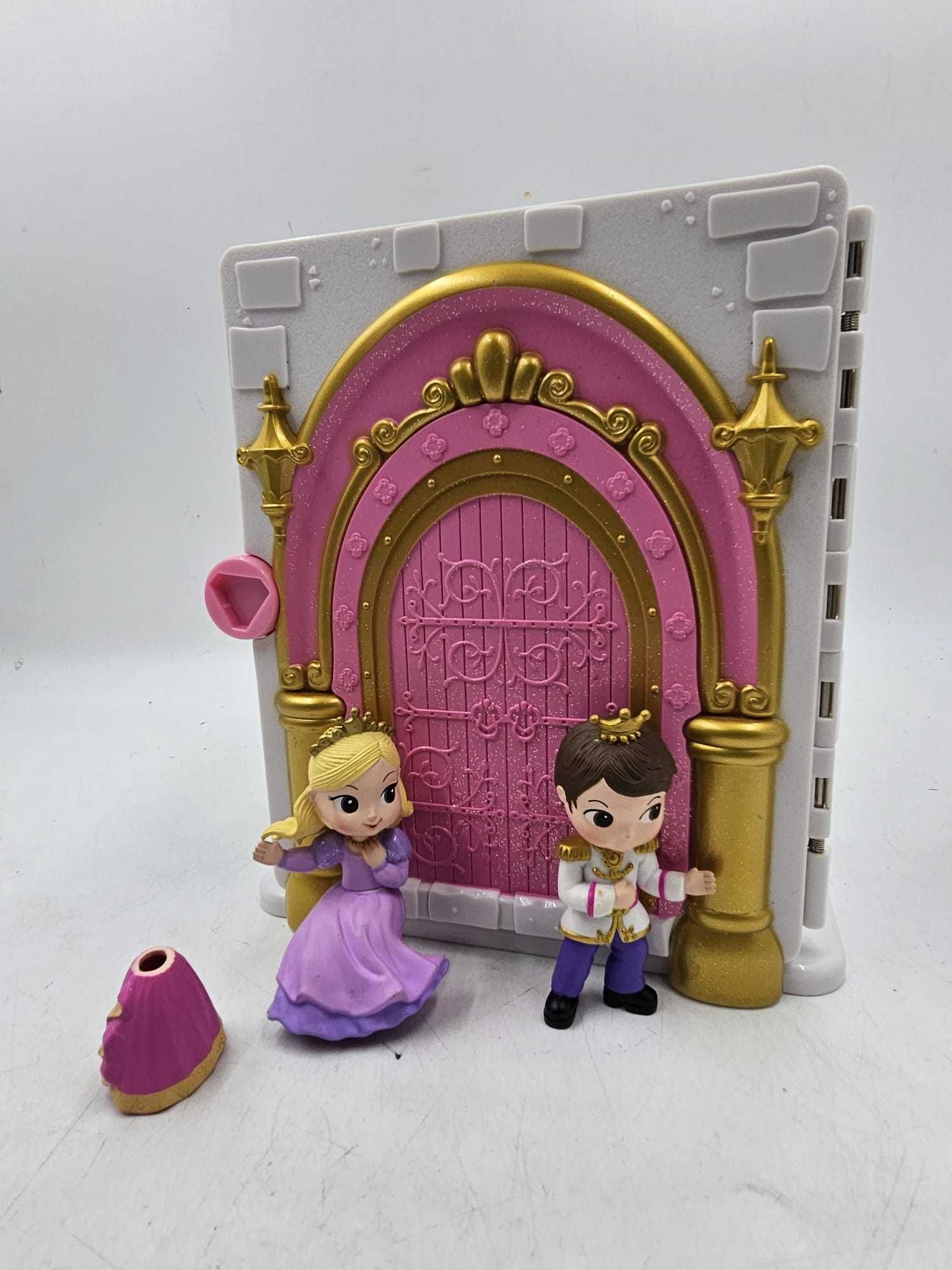 Bandai księżniczki Keytweens magiczny zamek