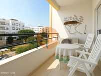 Apartamento T2 em Tavira