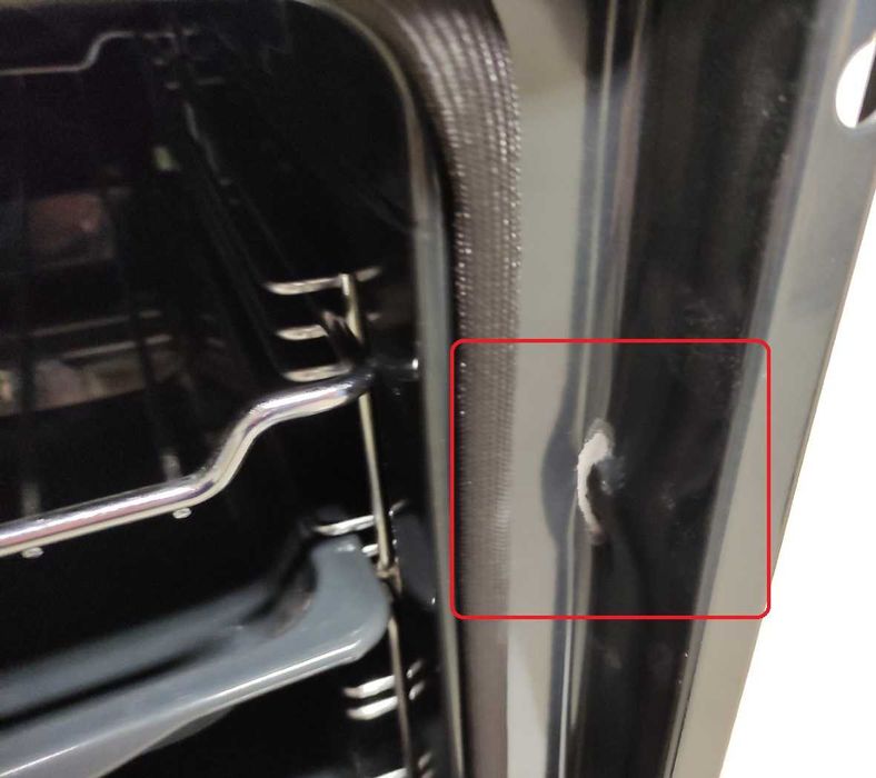 Piekarnik zabudowa Teka HLB 8400 P WH OUTLET 24G22EE58