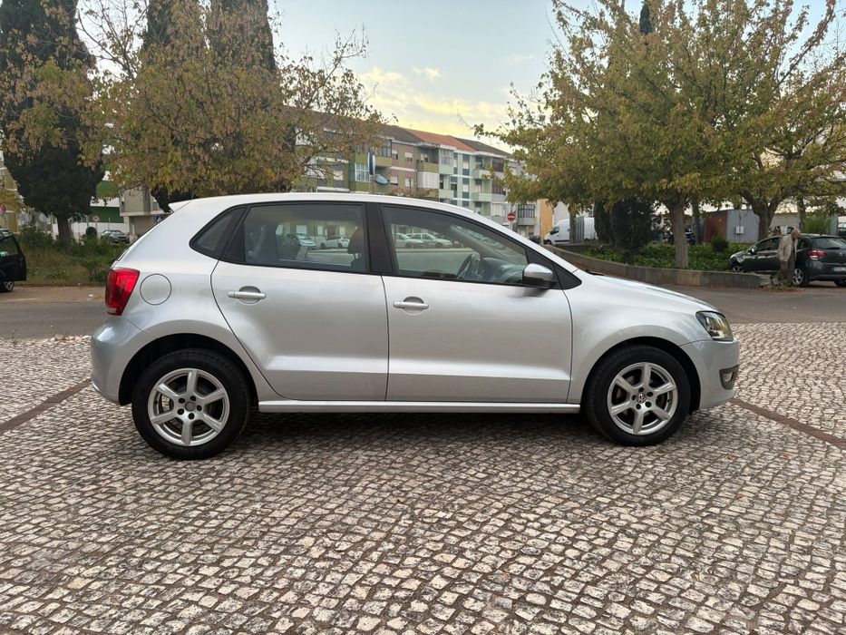 Wolswagen Polo 1.2 TDI Como novo!