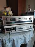Accuphase T 105 tuner stereo