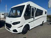 Sunlight I 68  5-osobowy, integra 2024 OKAZJA!