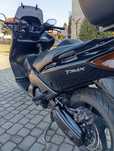 Skuter Yamaha T-Max