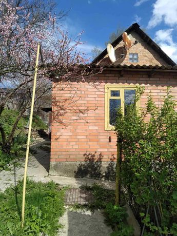 Продам отдельную часть дома, Бавария 58м2, 3к, 7 соток