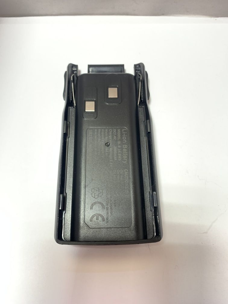 Рація Baofeng EU82x (1рація+зп)