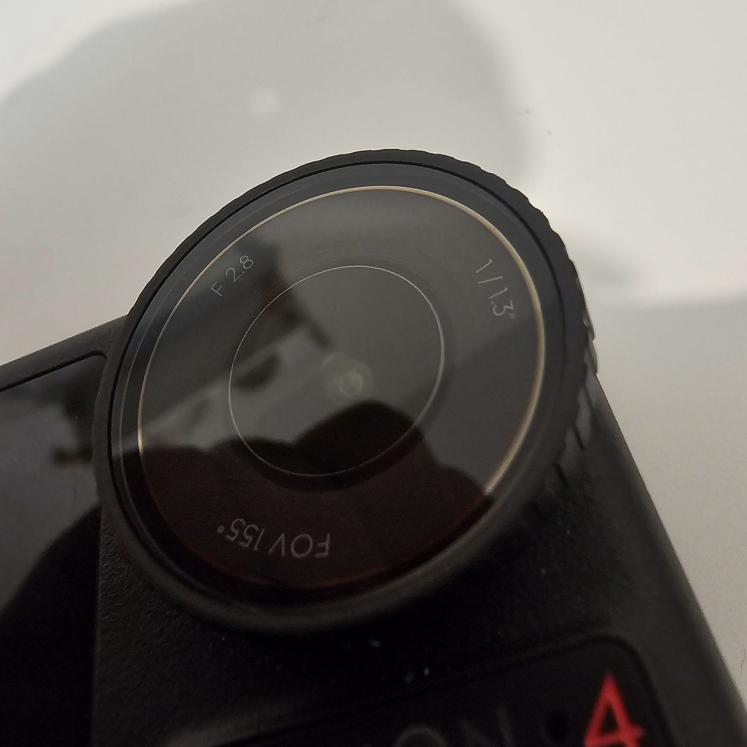 Kamerka Go Pro Black 9 i ACTION 4