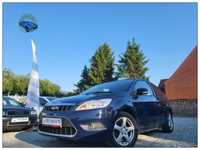 Ford Focus 1.4 benzyna // SuperStan // BezKorozji // Niezawodny