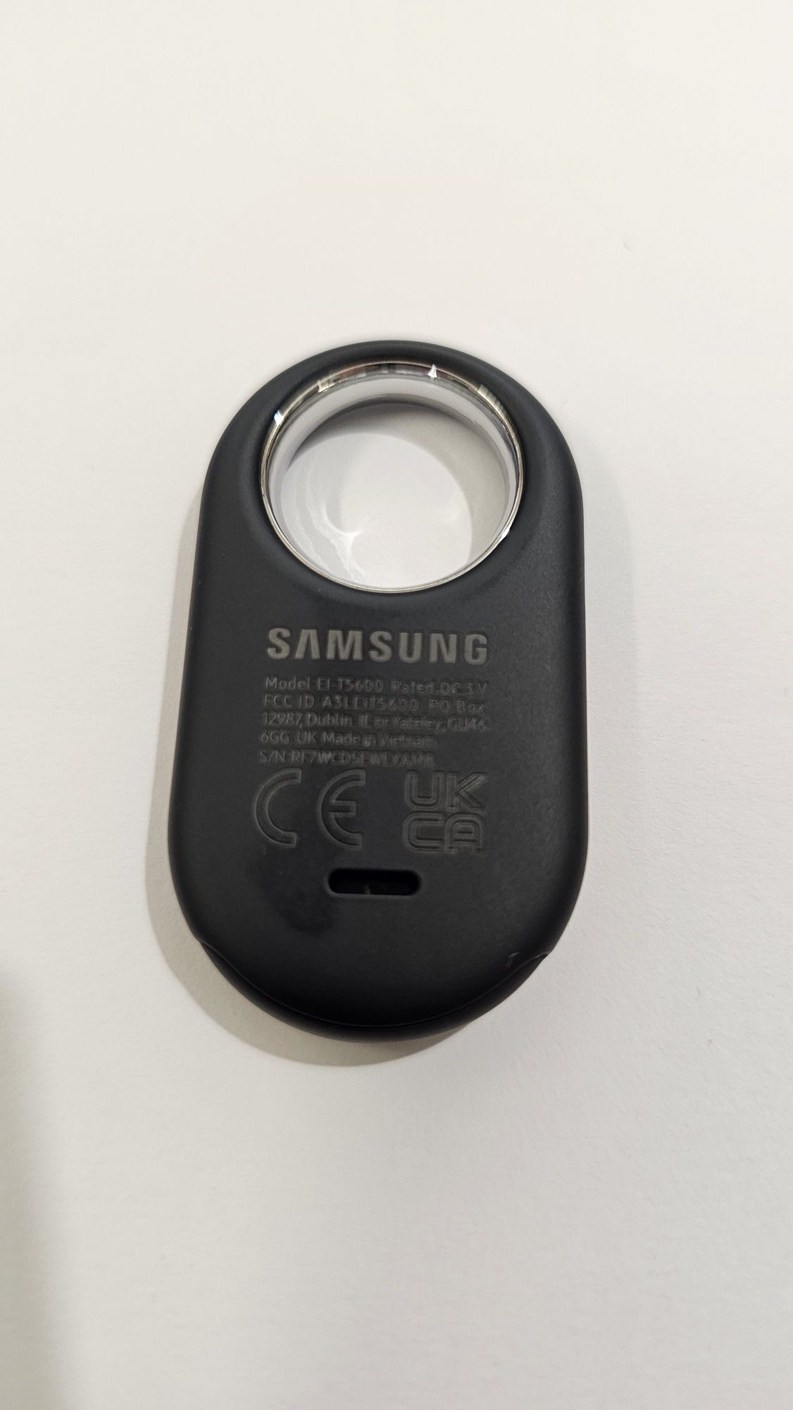 Samsung Smarttag 2