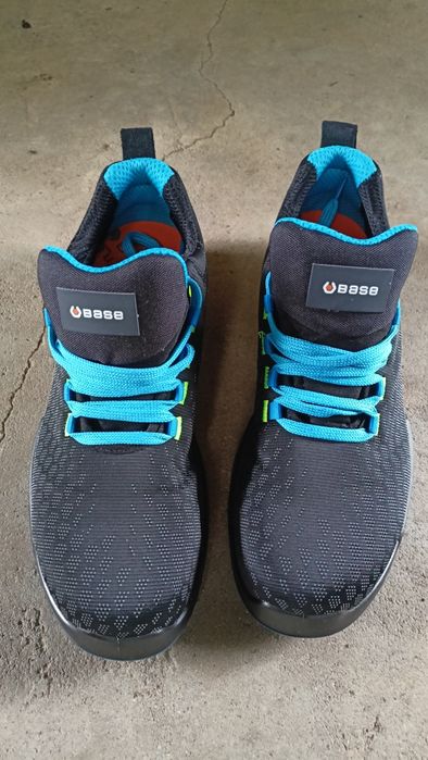 Buty robocze Base Maraton r. 43