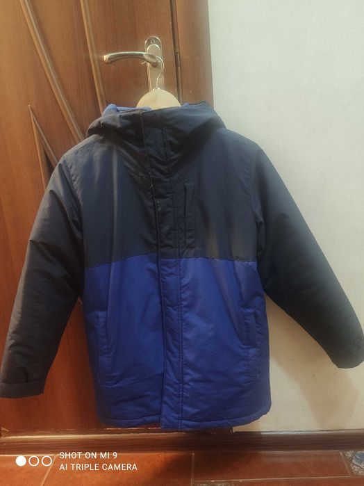 Куртка,  Children please XL 14 осінь-зима-весна (3 в 1) 800 грн