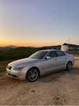 Bmw 525d     E60