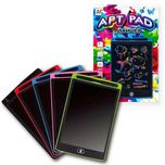 Кольоровий LCD планшет для малювання арт pad 87166,LCD планшет 87166