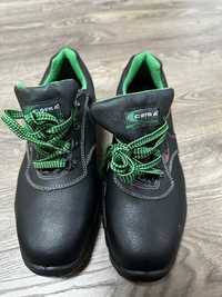 Ботинки Cofra спецвзуття робоче взуття черевики