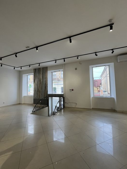 Здається в оренду комерційне приміщення