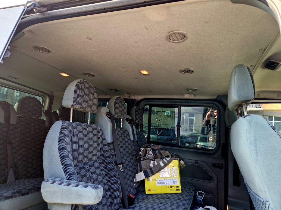 Автомобіль в гарному стані.