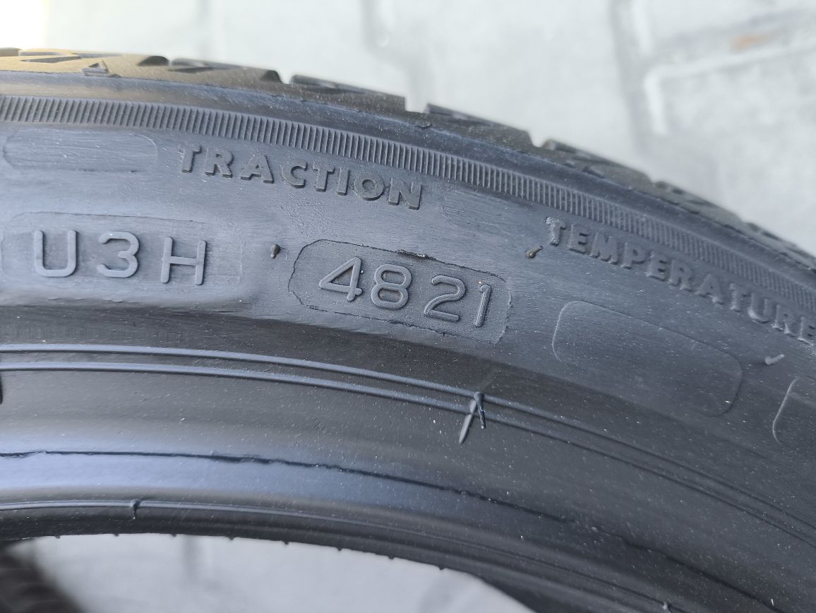 205/45/17 Bridgestone Turanza T005 2sztuki