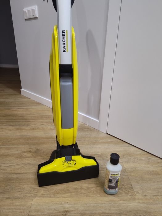Миючий пилосос Кarcher