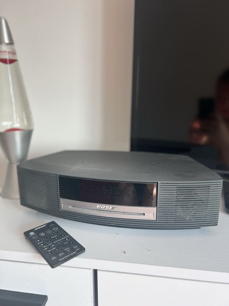 Музыкальный центр Bose Wave awrcc1