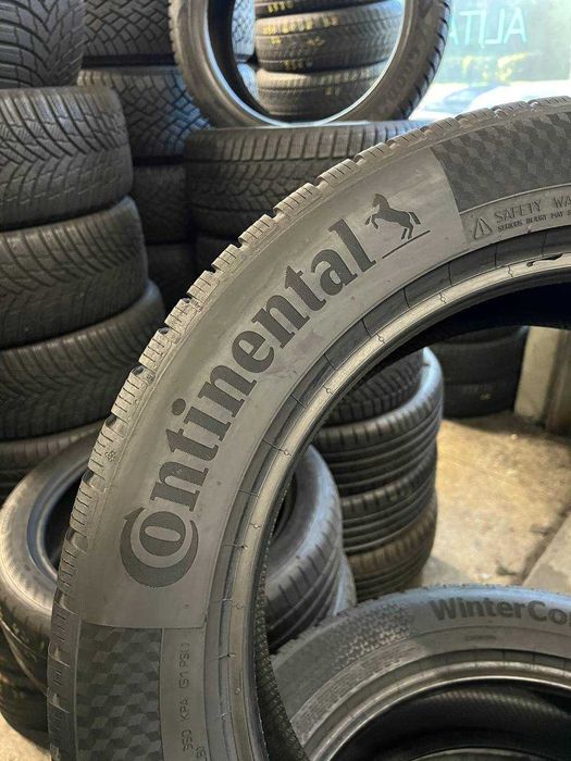 235/55 R18 CONTINENTAL WINTERCONTACT TS870P (90% прот) 225 245 45 50