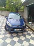 Ford fiesta 1.2 2009