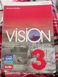 Vision 3 zeszyt ćwiczeń