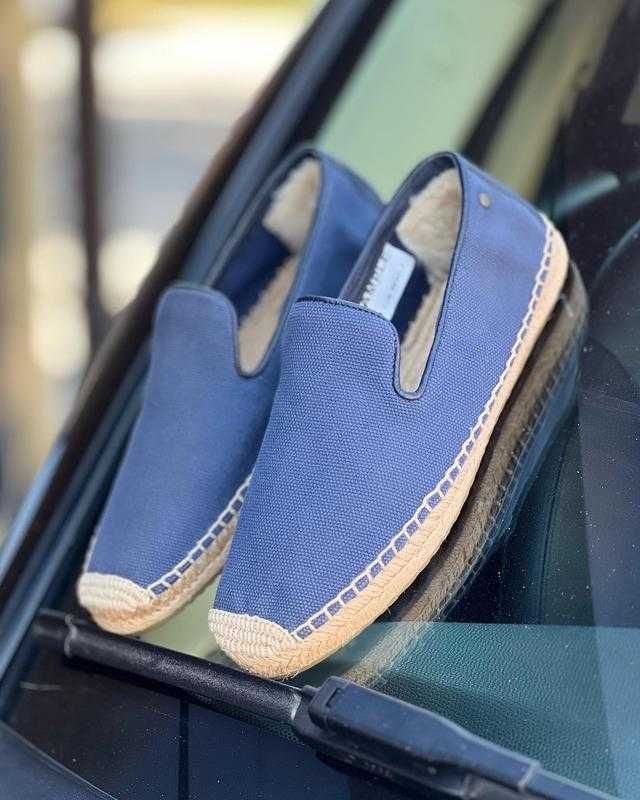 Сліпери еспадрилі ugg /сша/