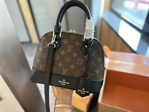 Torebka damska elegancka Louis Vuitton 602-13