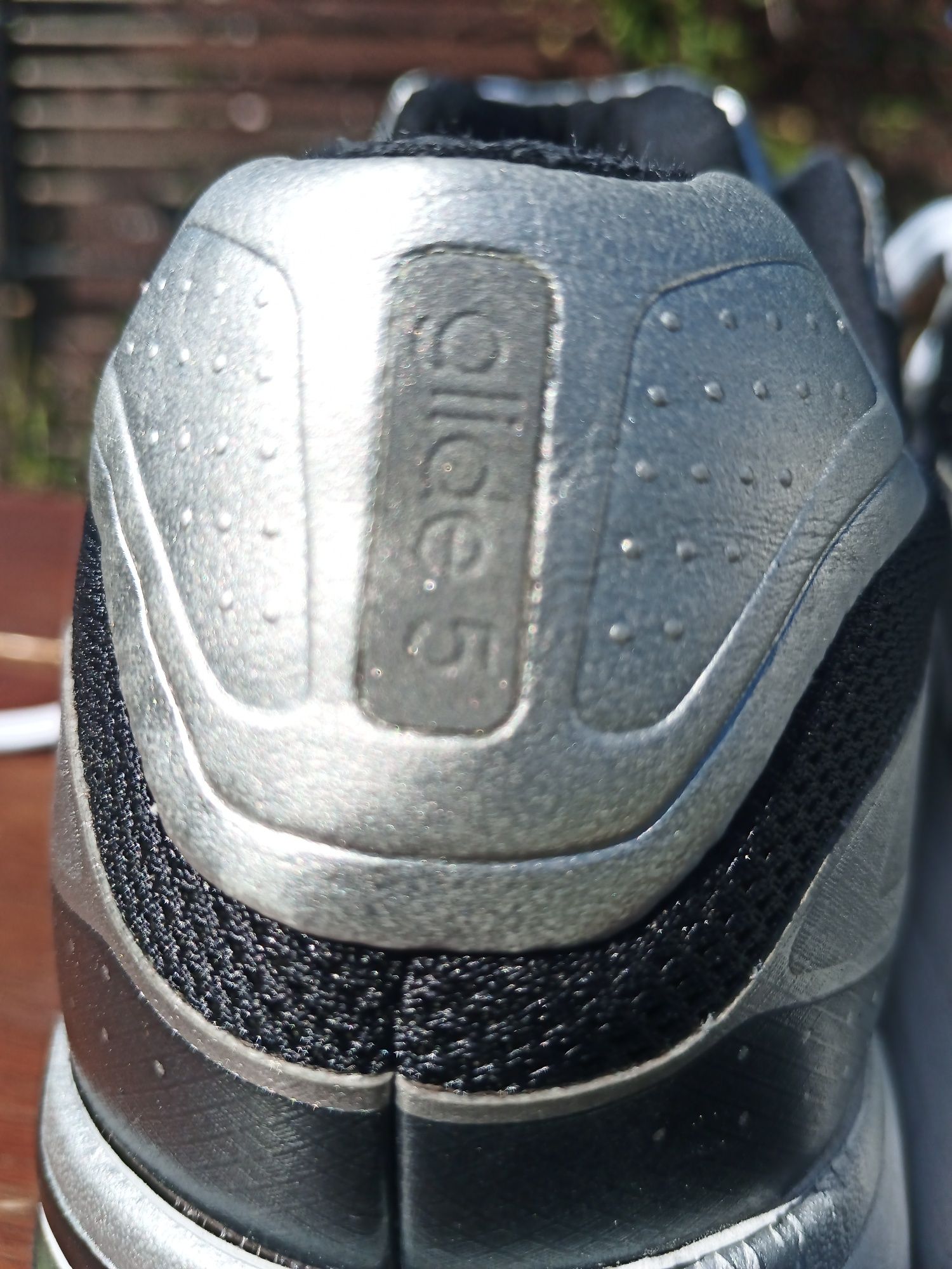 Buty sportowe Adidas Glide 5 Geofit 46 Torisson system Continental